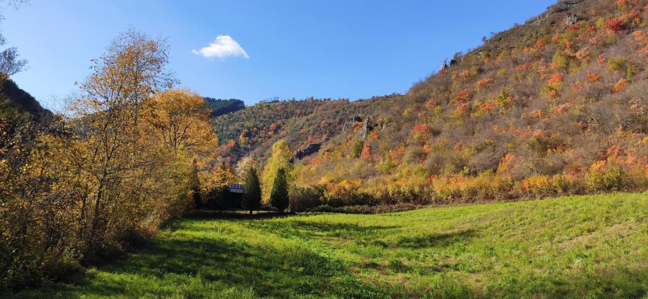 Una Canyon Paradise Bihać Buitenkant foto