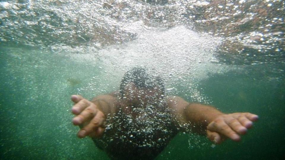 Una Canyon Paradise Bihać Buitenkant foto